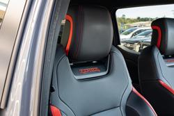 2024 Ford Ranger Raptor MY24.00 4X4 Dual Range Conquer Grey