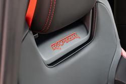 2024 Ford Ranger Raptor MY24.00 4X4 Dual Range Conquer Grey