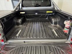 2021 Toyota Hilux SR5 GUN126R 4X4 Dual Range Silver Sky