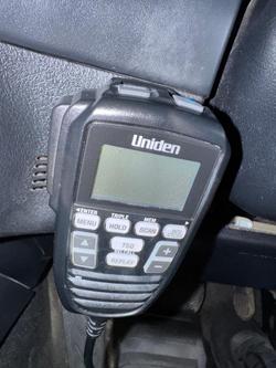 2021 Toyota Hilux SR5 GUN126R 4X4 Dual Range Silver Sky