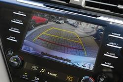 2020 Toyota Camry SL