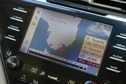 2020 Toyota Camry SL