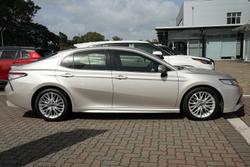 2020 Toyota Camry SL