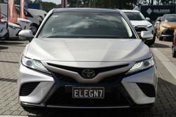 2020 Toyota Camry SL