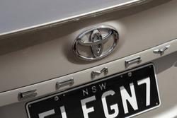 2020 Toyota Camry SL