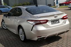 2020 Toyota Camry SL