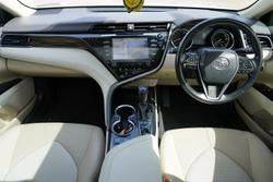 2020 Toyota Camry SL