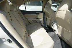 2020 Toyota Camry SL