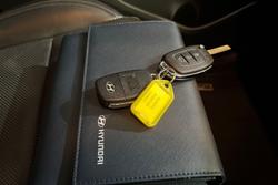 2020 Hyundai Tucson Active X