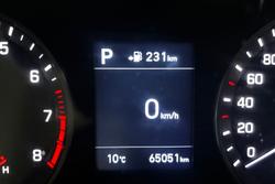 2020 Hyundai Tucson Active X