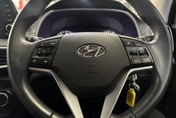 2020 Hyundai Tucson Active X