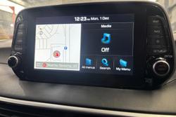 2020 Hyundai Tucson Active X