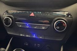 2020 Hyundai Tucson Active X