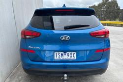 2020 Hyundai Tucson Active X