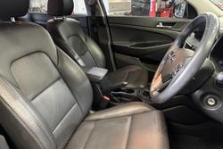 2020 Hyundai Tucson Active X