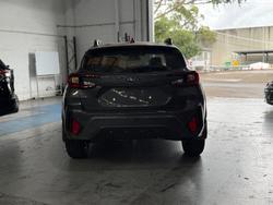 2026 Subaru Crosstrek 2.0L