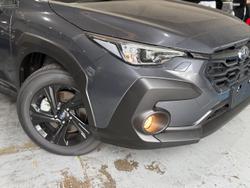 2026 Subaru Crosstrek 2.0L