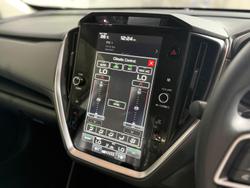 2026 Subaru Crosstrek 2.0L