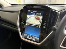 2026 Subaru Crosstrek 2.0L