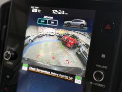 2026 Subaru Crosstrek 2.0L