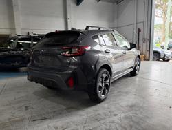 2026 Subaru Crosstrek 2.0L