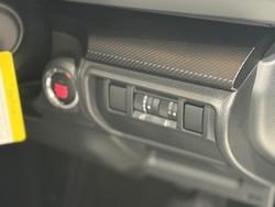 2026 Subaru Crosstrek 2.0L