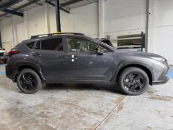 2026 Subaru Crosstrek 2.0L