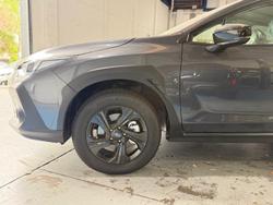 2026 Subaru Crosstrek 2.0L