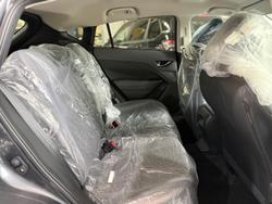 2026 Subaru Crosstrek 2.0L