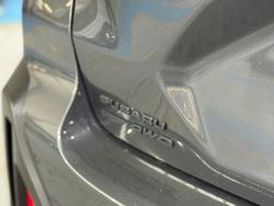 2026 Subaru Crosstrek 2.0L