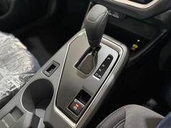 2026 Subaru Crosstrek 2.0L