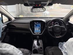 2026 Subaru Crosstrek 2.0L