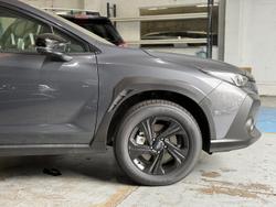 2026 Subaru Crosstrek 2.0L