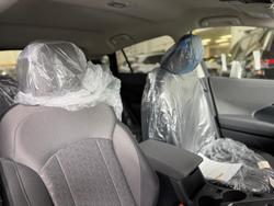 2026 Subaru Crosstrek 2.0L