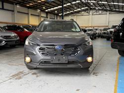 2026 Subaru Crosstrek 2.0L