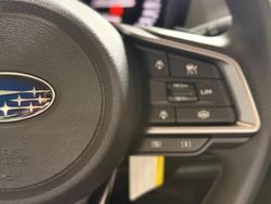 2026 Subaru Crosstrek 2.0L