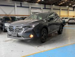 2026 Subaru Crosstrek 2.0L