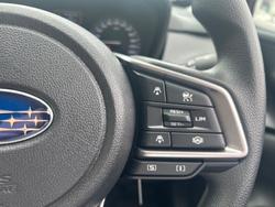 2025 Subaru Crosstrek 2.0L