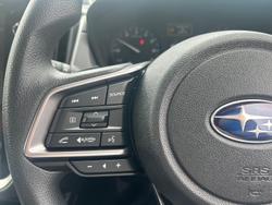 2025 Subaru Crosstrek 2.0L