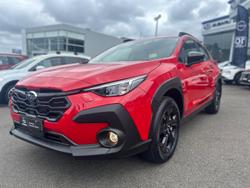 2025 Subaru Crosstrek 2.0L