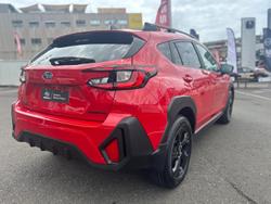 2025 Subaru Crosstrek 2.0L