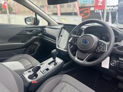 2025 Subaru Crosstrek 2.0L