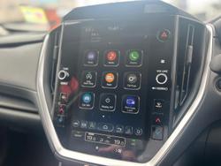 2025 Subaru Crosstrek 2.0L