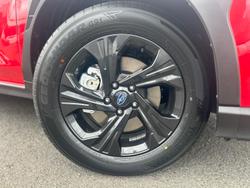 2025 Subaru Crosstrek 2.0L