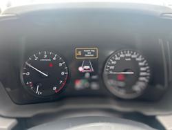 2025 Subaru Crosstrek 2.0L