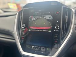 2025 Subaru Crosstrek 2.0L