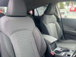 2025 Subaru Crosstrek 2.0L