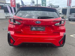 2025 Subaru Crosstrek 2.0L