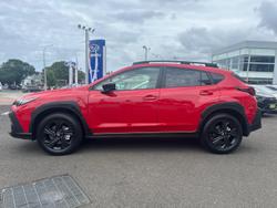 2025 Subaru Crosstrek 2.0L