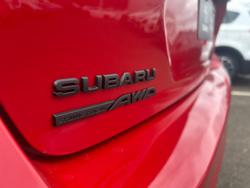 2025 Subaru Crosstrek 2.0L